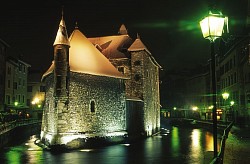 A56 - Palais de l'île