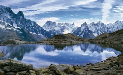 Lac Blanc(1) panoramique