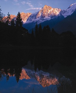 Lac des Chavants(2)