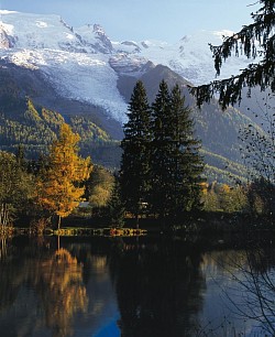 Lac des Gaillands(1)