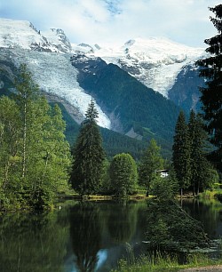 Lac des Gaillands(2)