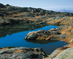 Lac du brévent(3)