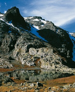 Lac sans nom