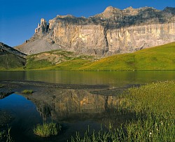 Lac d'Anterne(2)