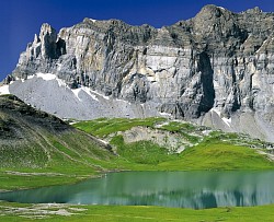 Lac d'Anterne(3)