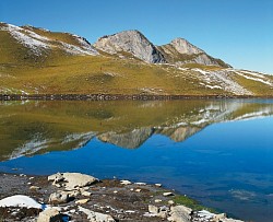 Lac du Mont Charvin(3)