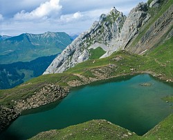 Lac de Tardevant(2)