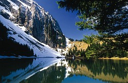 Lac bénit(2)