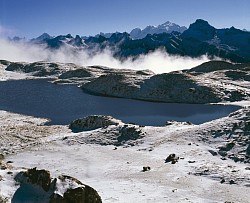 Lac de Peyre(2)
