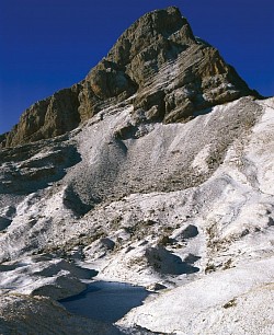 Lac de Peyre(1) Bargy