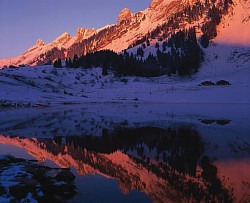 Lac des Confins(1) Clusaz