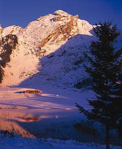 Lac des Confins(3)
