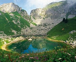Lac de Darbon(1)