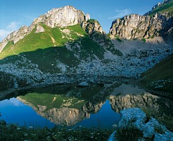 Lac de Darbon(2)