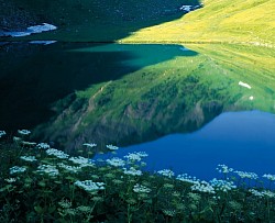 Lac de Tavanneuse(2)