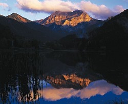 Lac de Vallon(3) - Roc d'Enfer
