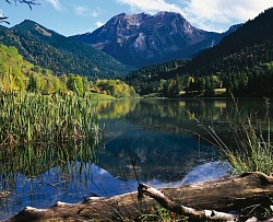 Lac de Vallon(2)