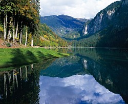 Lac de Montriond(1)