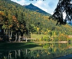 Lac de Montriond(2)