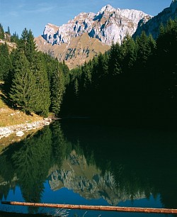 Lac Fontaine