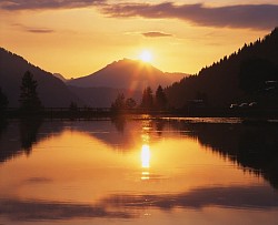 Lac des Mines d'Or(2)