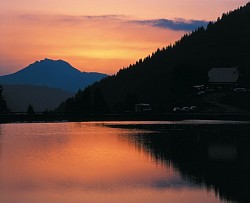 Lac des Mines d'Or(3)