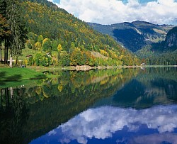 Lac de Montriond(3)