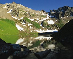 Lac d'Amour(2)