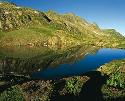 Lacs de la Tempête(2)