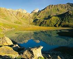 Lac Blanc de Péclet-Polset(1)