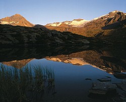 Lac Blanc de Termignon
