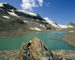 Lac de Chasseforêt