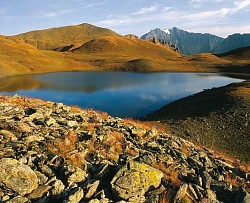 Lac de Lanserlia(1)