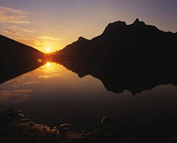Lac de Lanserlia(2)