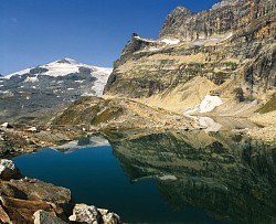 Lac de Roche Ferran(2)