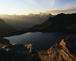 Lac du Grand Fond