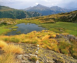 Lac du Lait