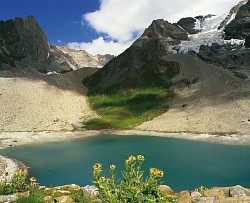 Lac Long(1) Grande Casse