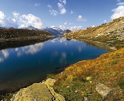 Lac Noir du Carro