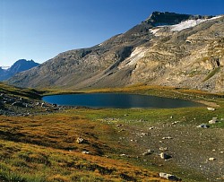 Lac Rond