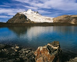 Lac de la Leisse