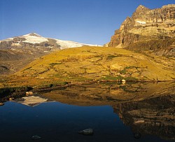 Lac des Lozières