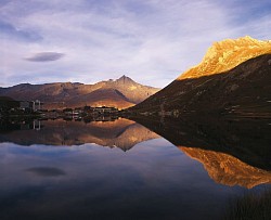 Lac de Tignes(1)