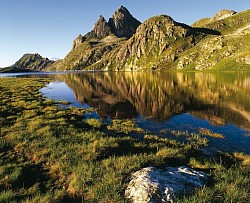 Lac des Blanchets(1)