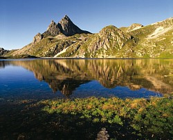 Lac des Blanchets(2)