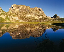 Lac des Blanchets(3)