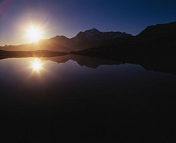 Lac du Carroley