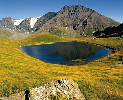 Lac du Clou(1)