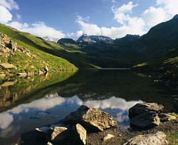 Lac du Lou