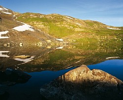 Lac Longet(2
